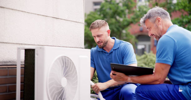 Best Ductless HVAC Repair  in Pittsville, MD