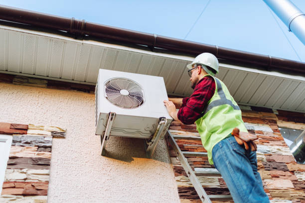 Best Commercial HVAC Repair  in Pittsville, MD
