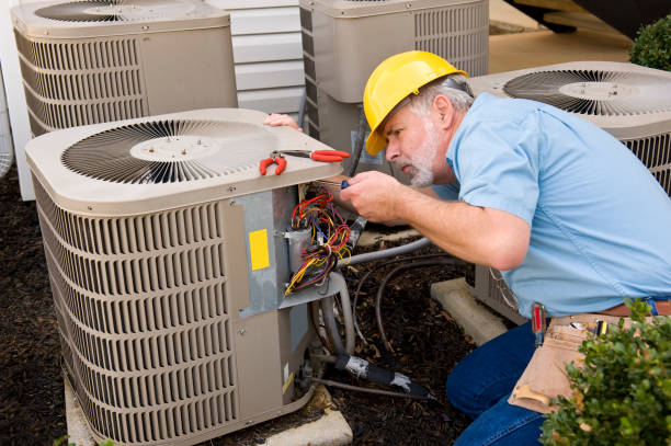 Best HVAC Repair Near Me  in Pittsville, MD