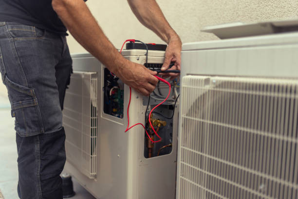 Best 24/7 HVAC Repair  in Pittsville, MD